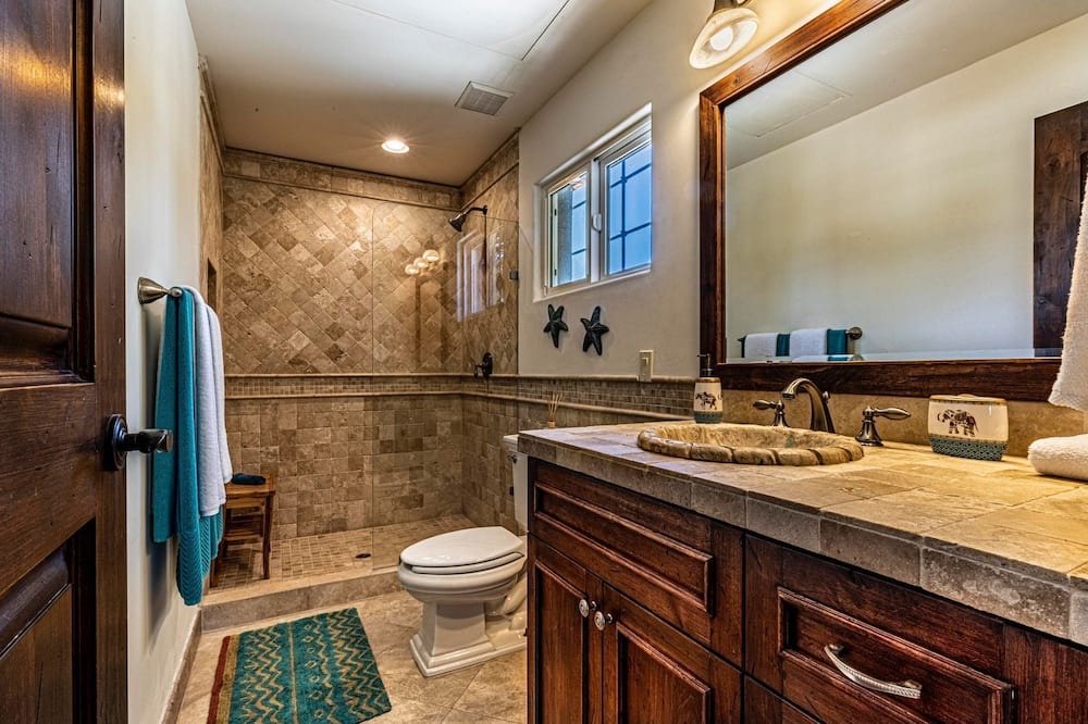 Photo of Bathroom in Santa Rosa