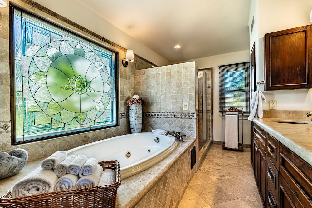 Photo of Bathroom in Santa Rosa
