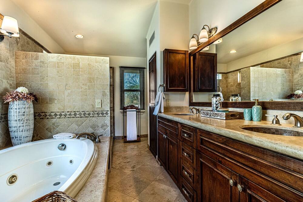 Photo of Bathroom in Santa Rosa