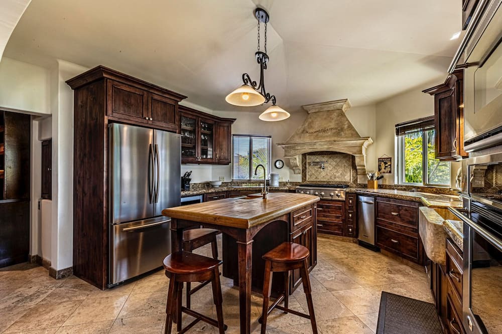 Photo of Kitchen in Santa Rosa