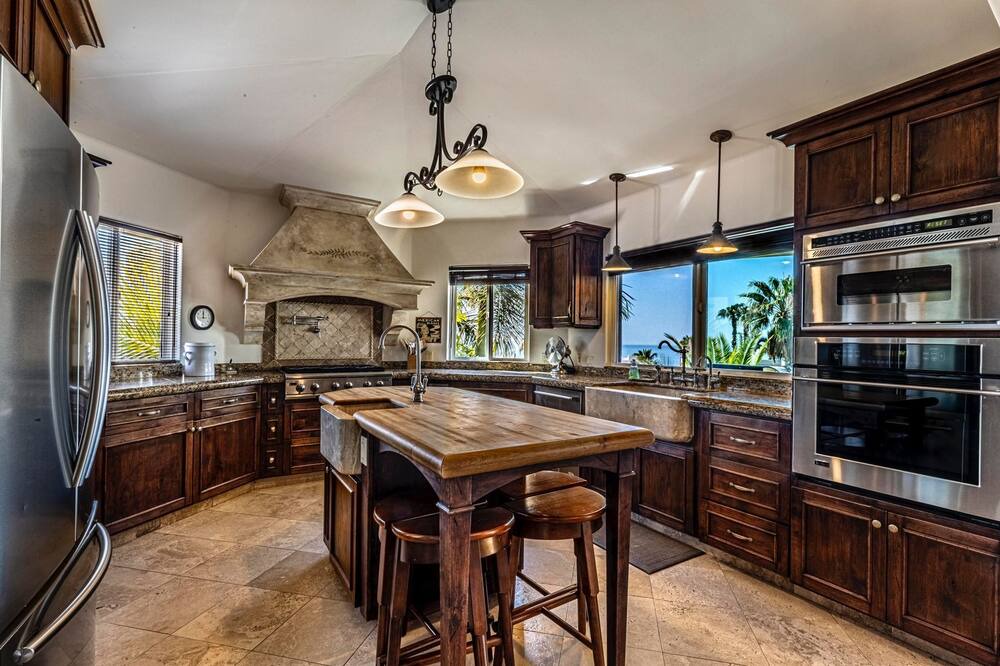 Photo of Kitchen in Santa Rosa