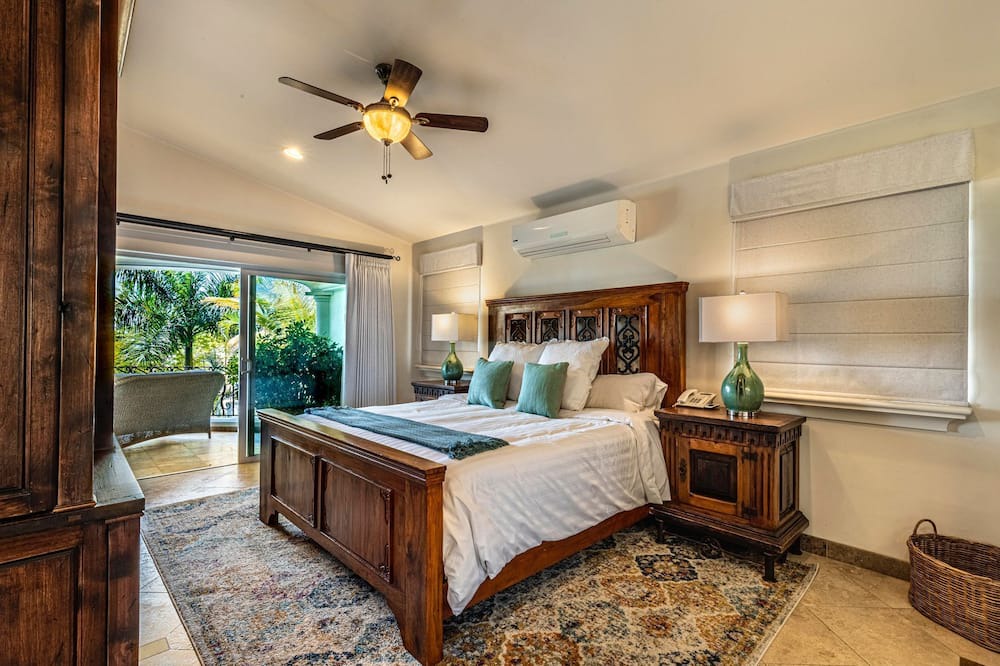 Photo of Bedroom in Santa Rosa
