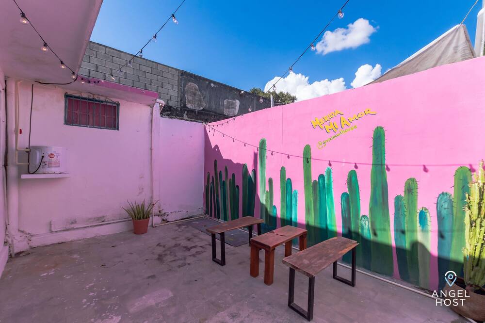 Photo of Outdoor in Centro
