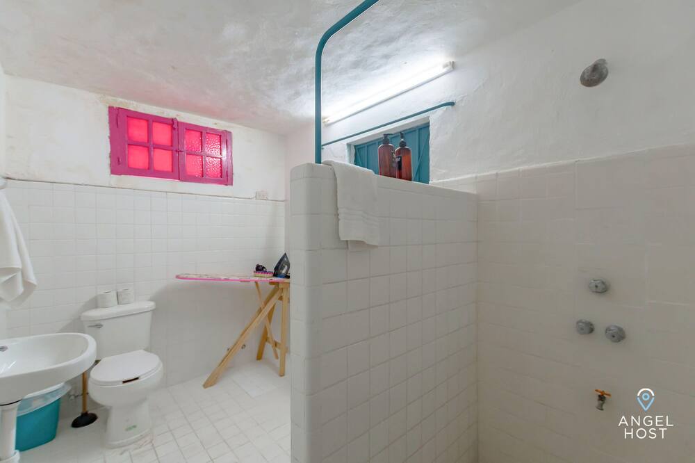 Photo of Bathroom in Centro