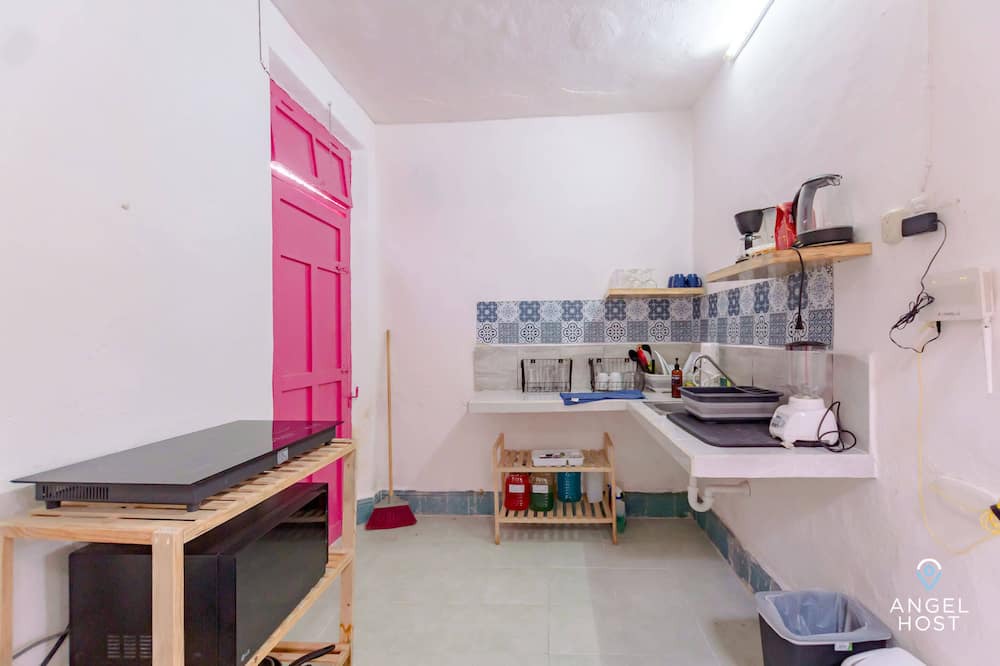 Photo of Kitchen in Centro