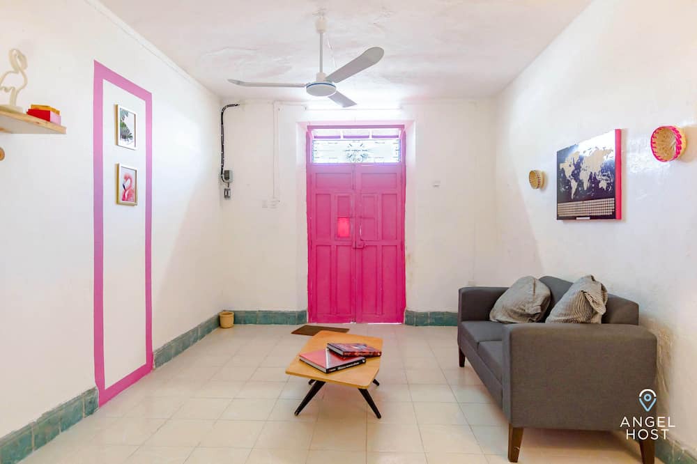 Photo of Bedroom in Centro