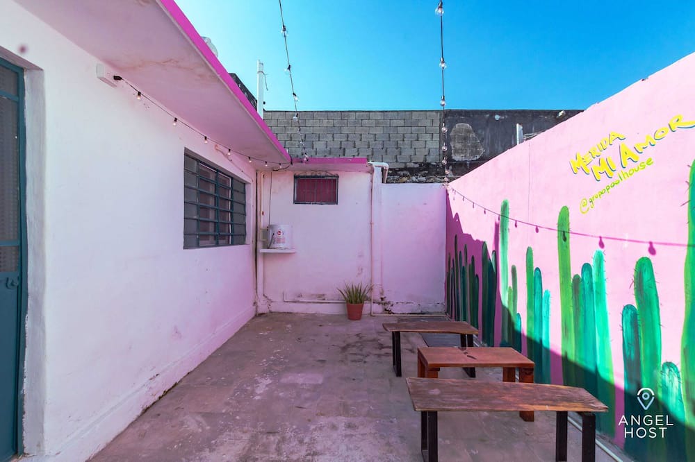 Photo of Outdoor in Centro