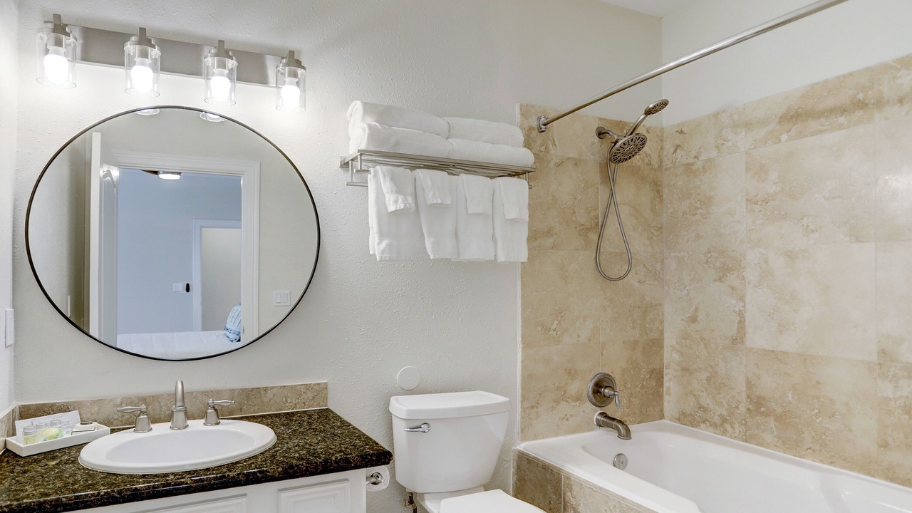 Photo of Bathroom in Seven Coves