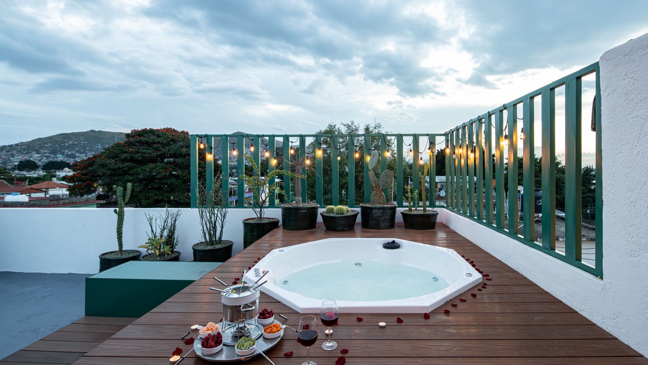 Photo of Outdoor in Oaxaca