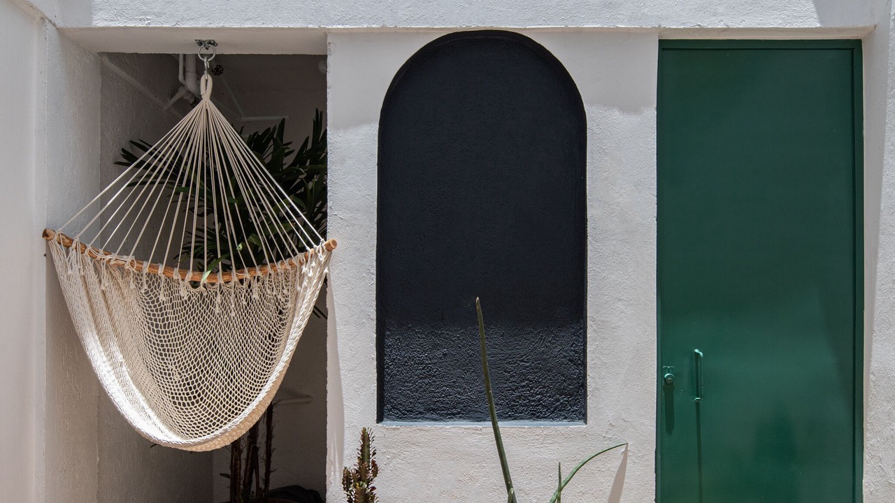 Photo of Patio Balcony in Oaxaca