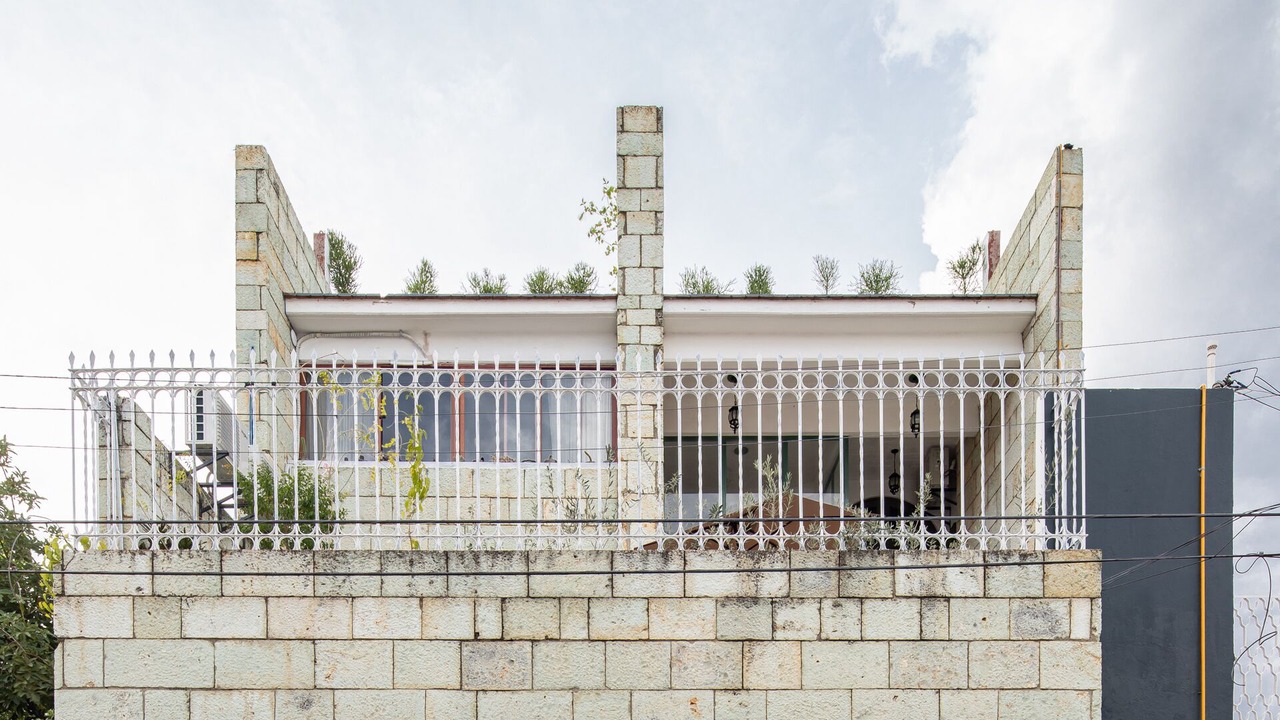 Photo of Outdoor in Oaxaca