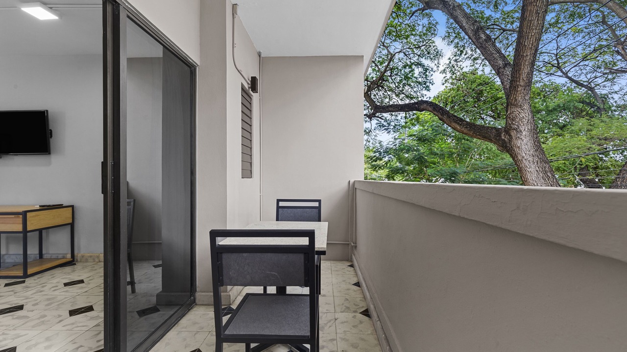 Photo of Bedroom in Centro