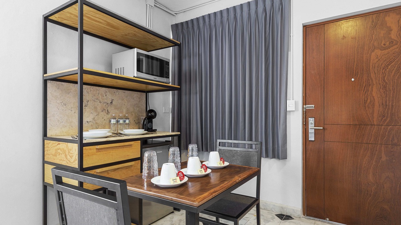 Photo of Bedroom in Centro
