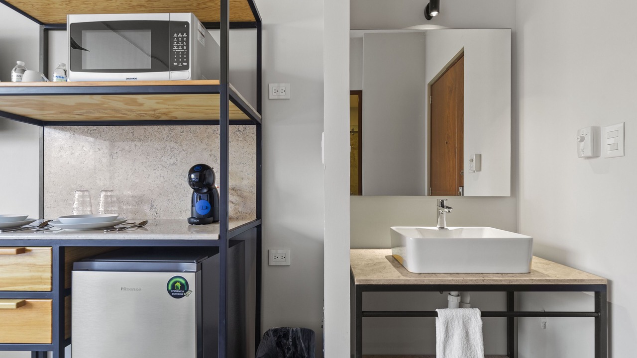 Photo of Bedroom in Centro