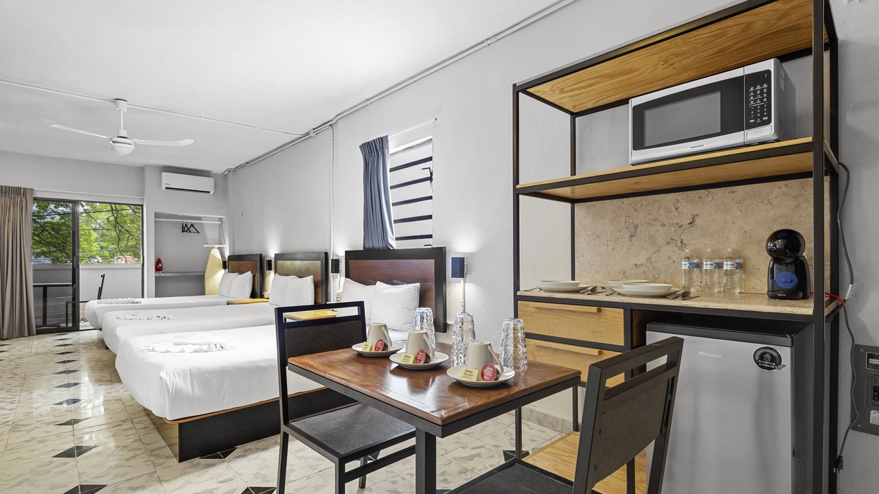Photo of Bedroom in Centro