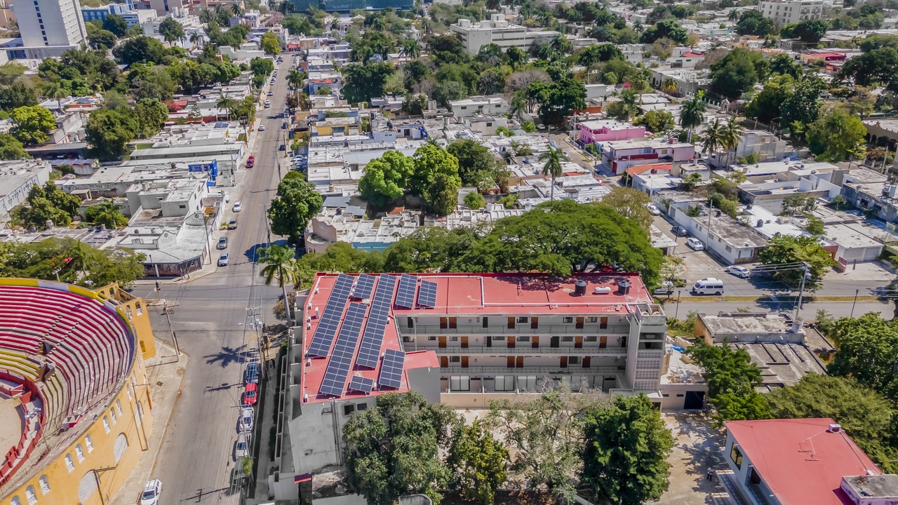 Photo of Outdoor in Centro