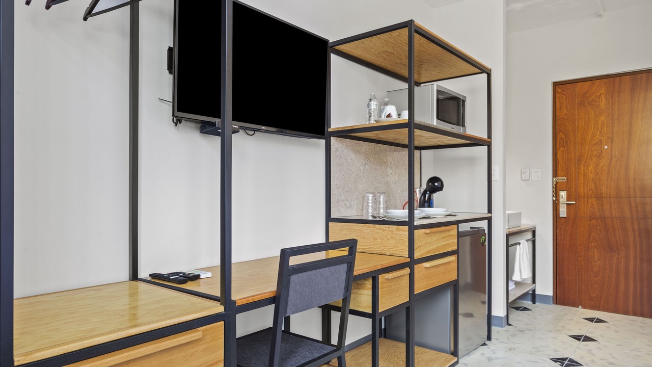 Photo of Bedroom in Centro