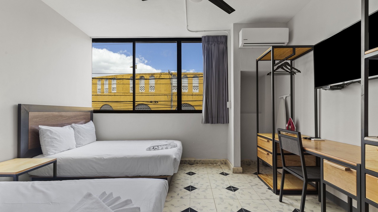 Photo of Bedroom in Centro