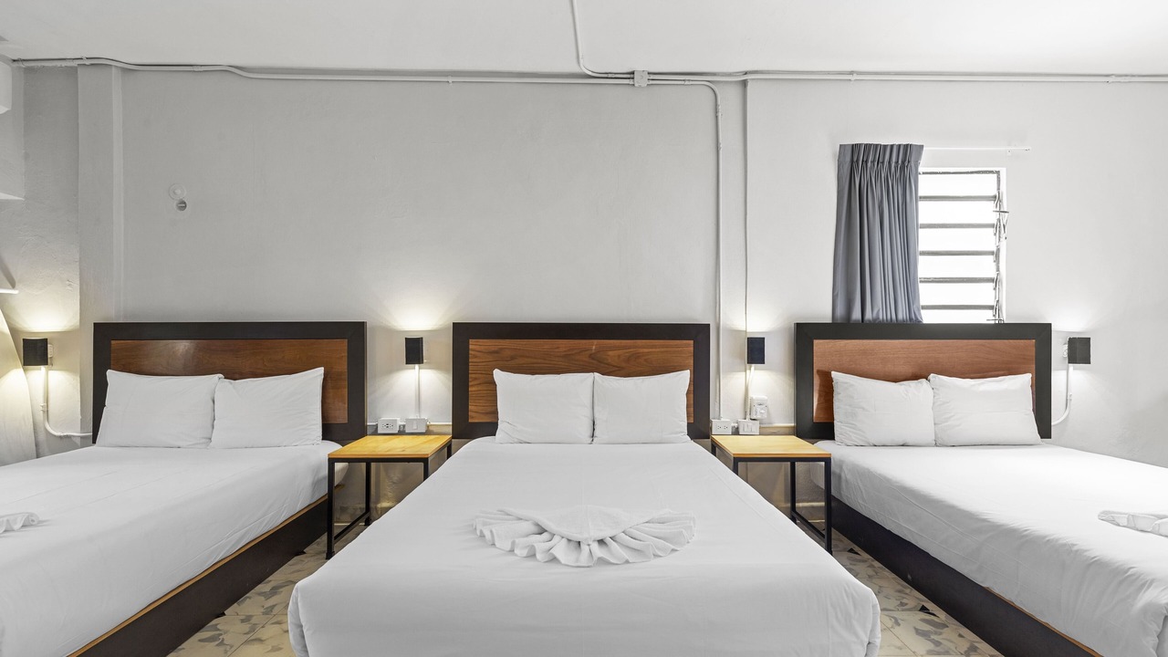 Photo of Bedroom in Centro