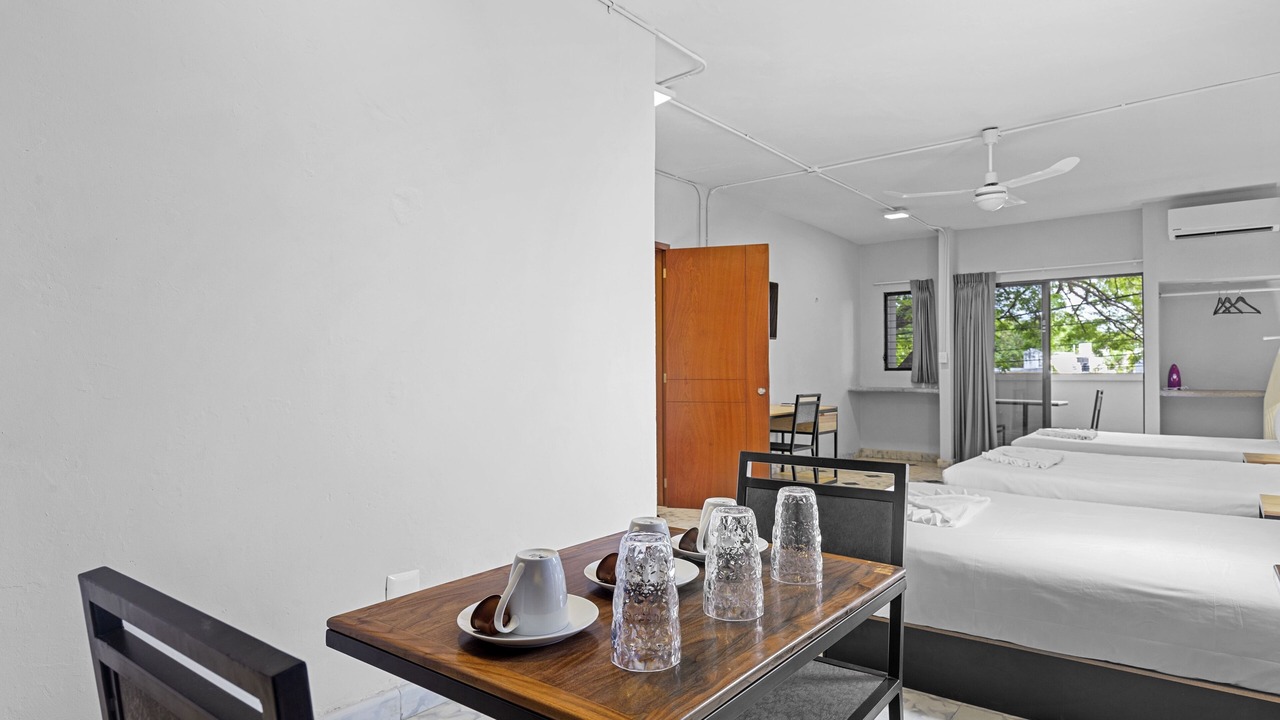Photo of Bedroom in Centro