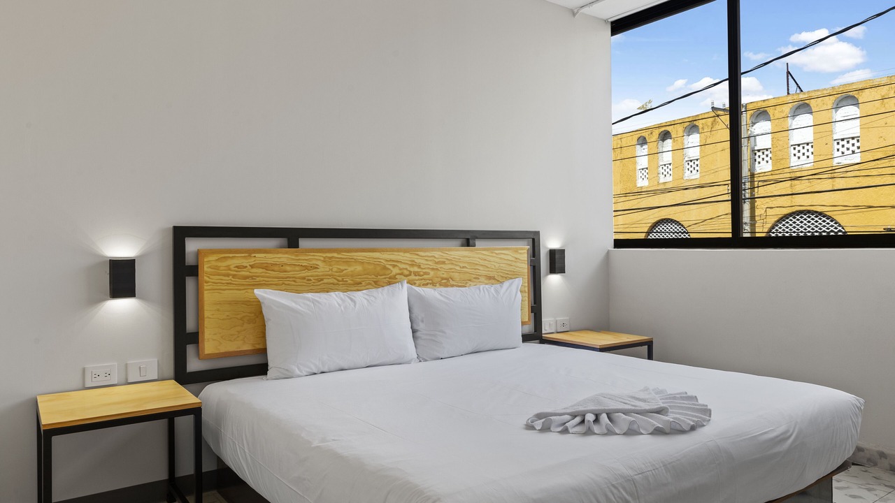 Photo of Bedroom in Centro