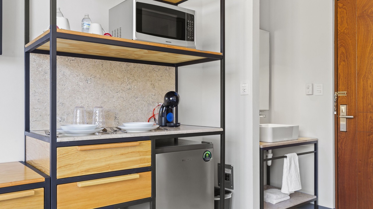 Photo of Bedroom in Centro
