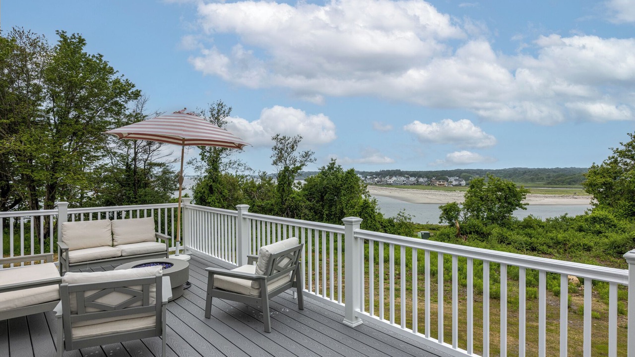 Photo of Outdoor in Cape Elizabeth
