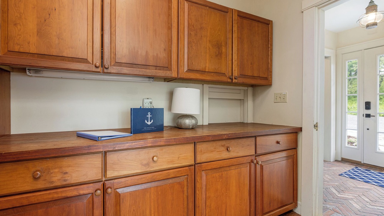 Photo of Kitchen in Cape Elizabeth