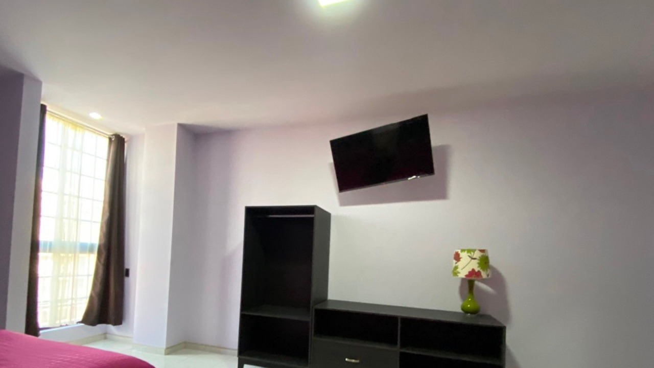 Photo of Bedroom in San Juan de los Lagos