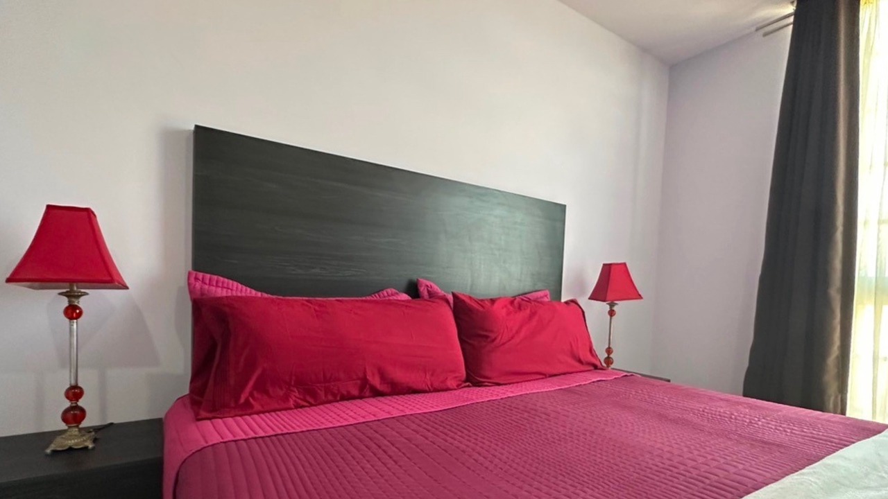 Photo of Bedroom in San Juan de los Lagos