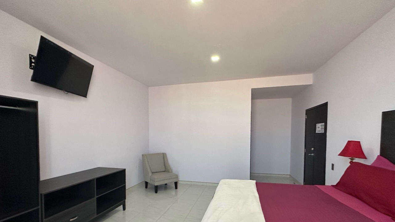Photo of Bedroom in San Juan de los Lagos