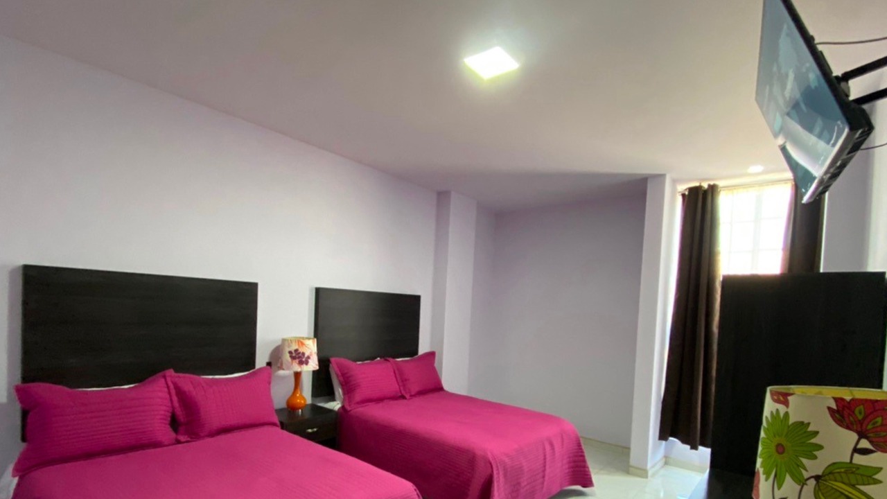 Photo of Bedroom in San Juan de los Lagos