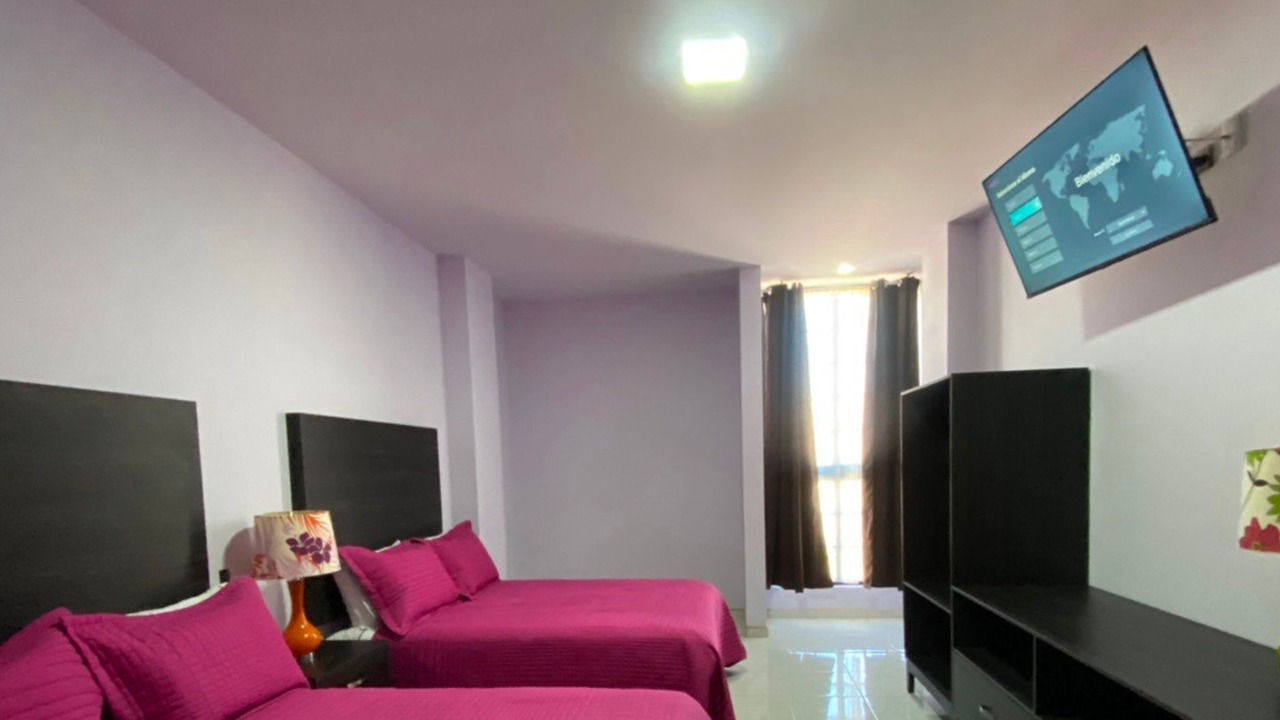 Photo of Bedroom in San Juan de los Lagos