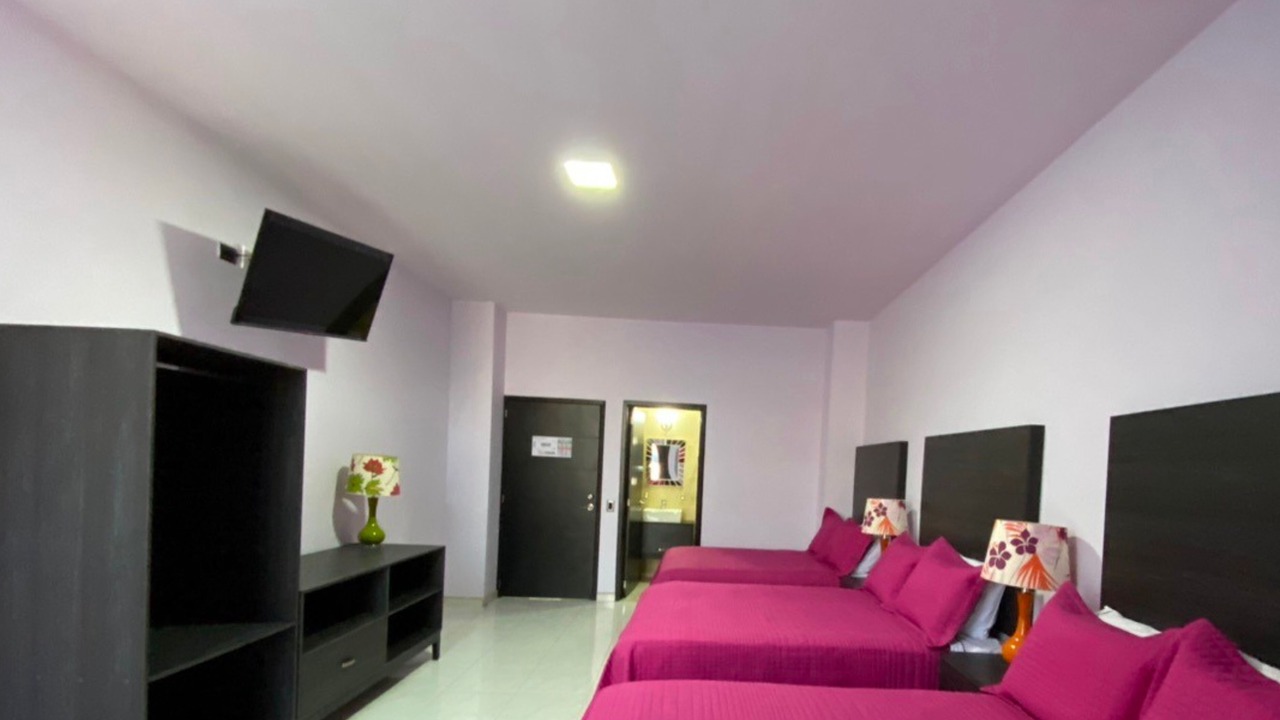 Photo of Bedroom in San Juan de los Lagos