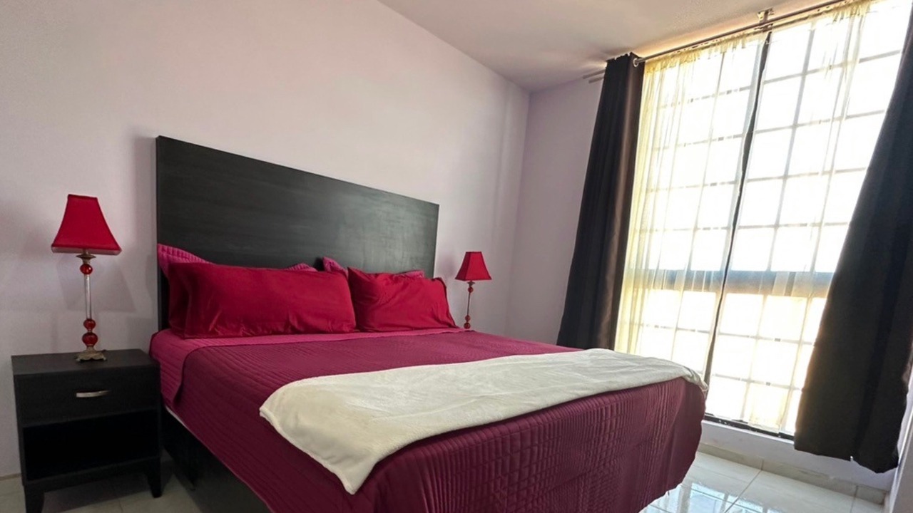 Photo of Bedroom in San Juan de los Lagos