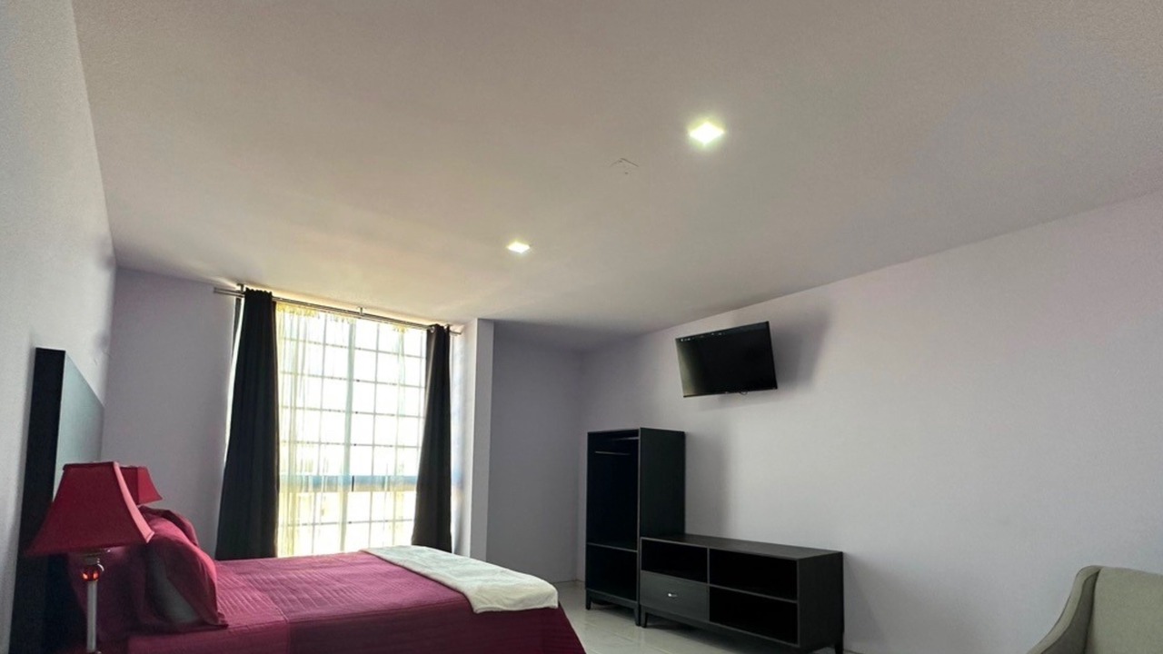 Photo of Bedroom in San Juan de los Lagos