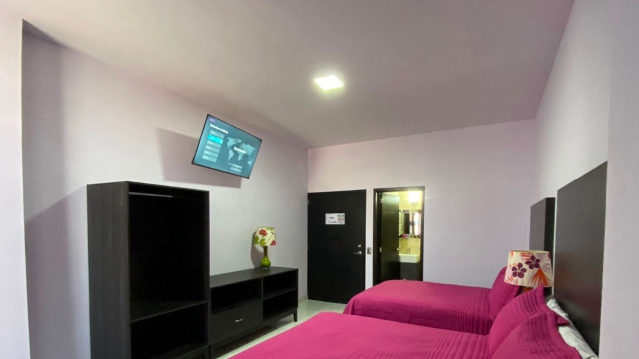 Photo of Bedroom in San Juan de los Lagos