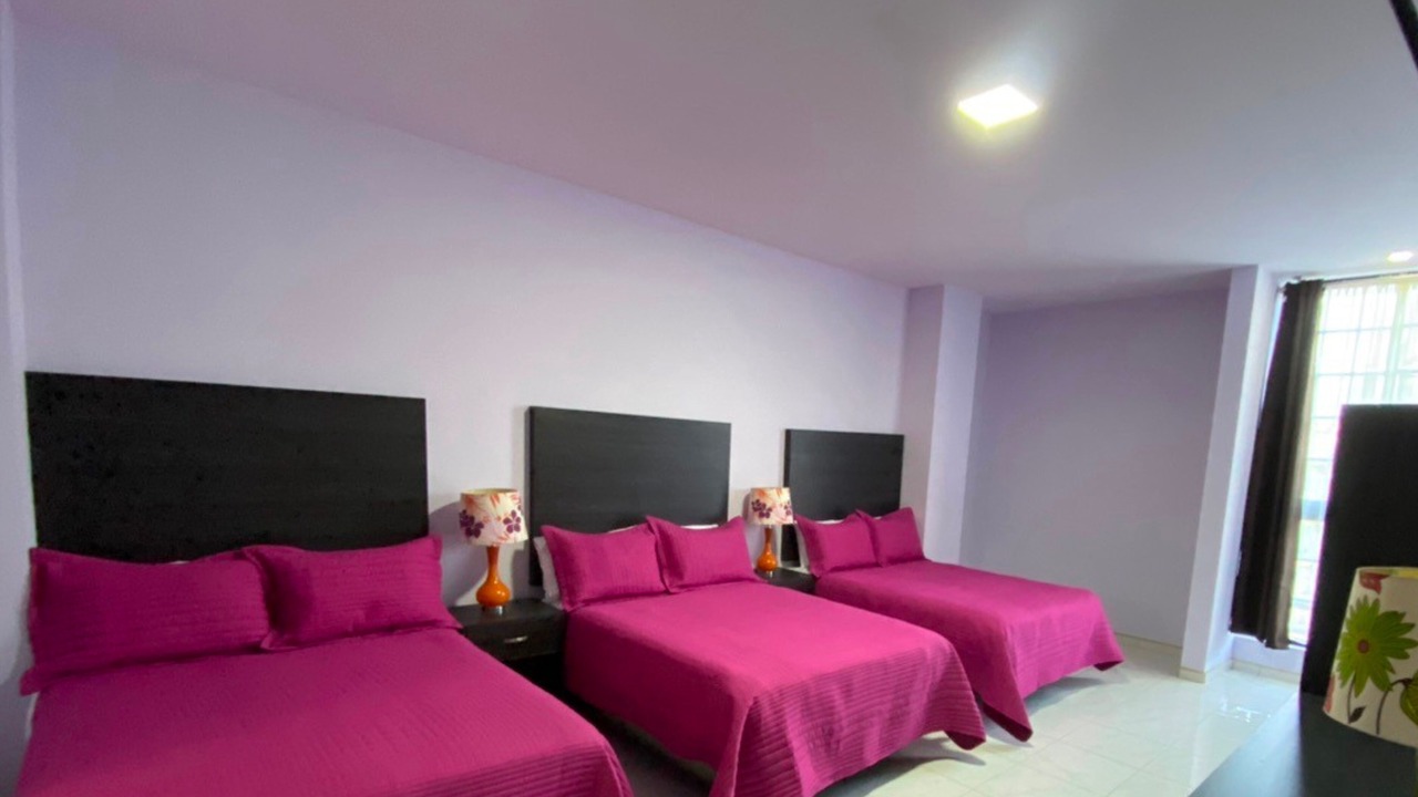 Photo of Bedroom in San Juan de los Lagos