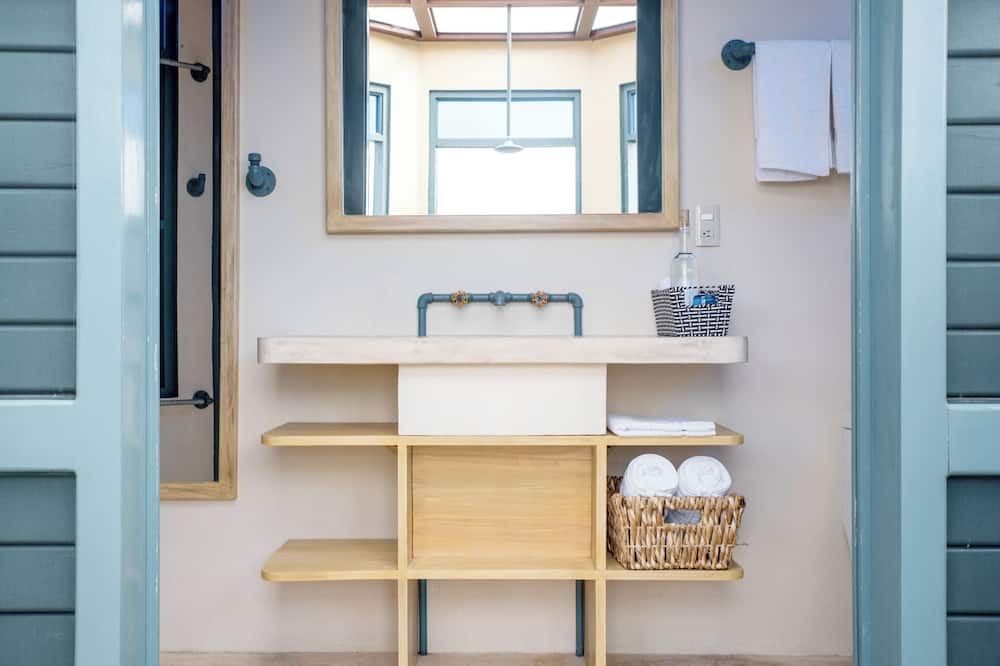 Photo of Bathroom in Rio Lagartos