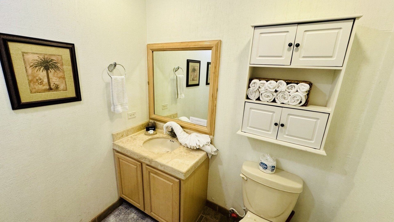 Photo of Bathroom in Sandy Beach