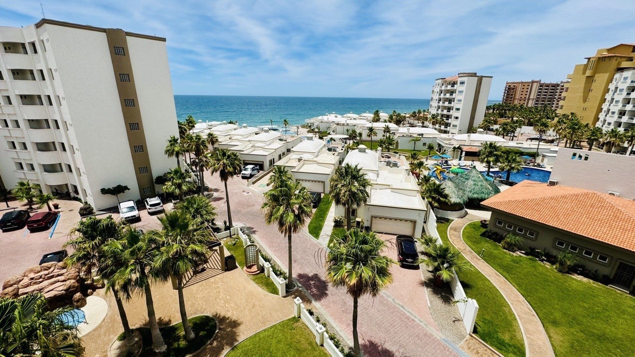 Photo of Outdoor in Sandy Beach