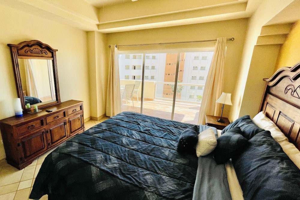 Photo of Bedroom in Sandy Beach