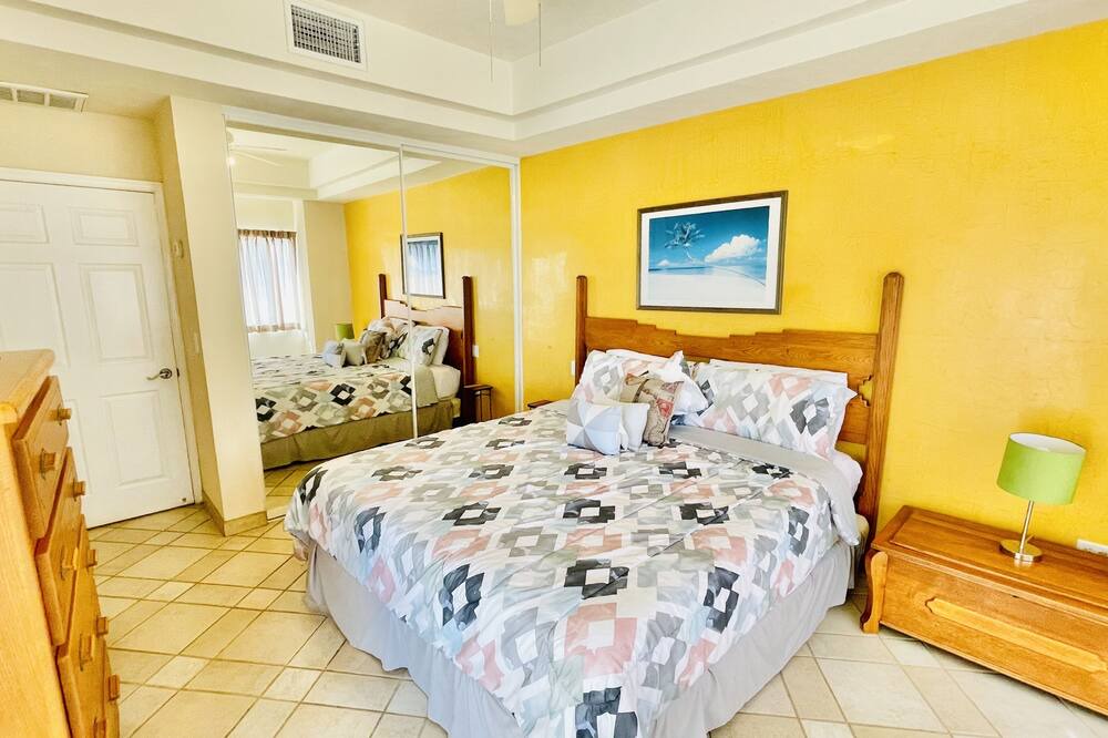 Photo of Bedroom in Sandy Beach