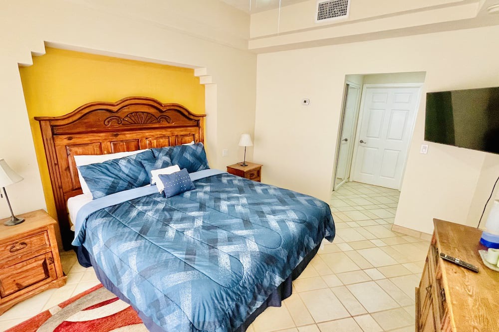 Photo of Bedroom in Sandy Beach