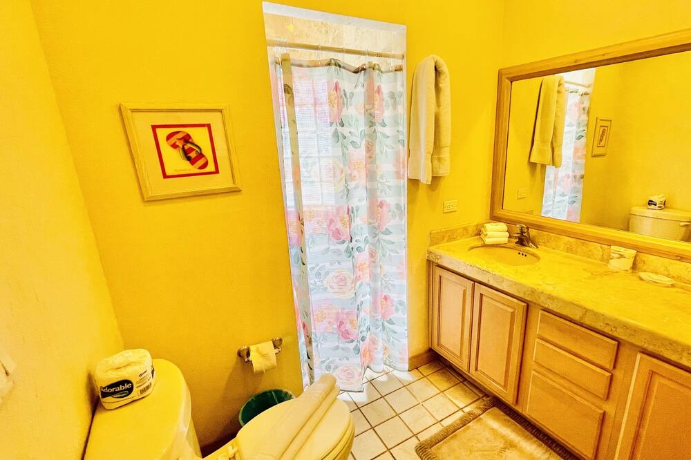Photo of Bathroom in Sandy Beach