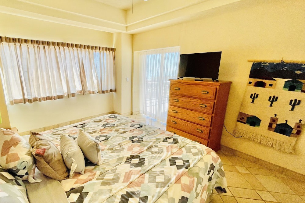 Photo of Bedroom in Sandy Beach