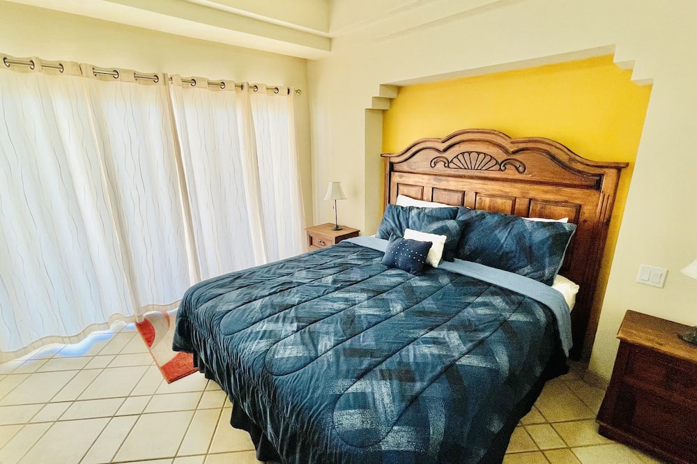 Photo of Bedroom in Sandy Beach