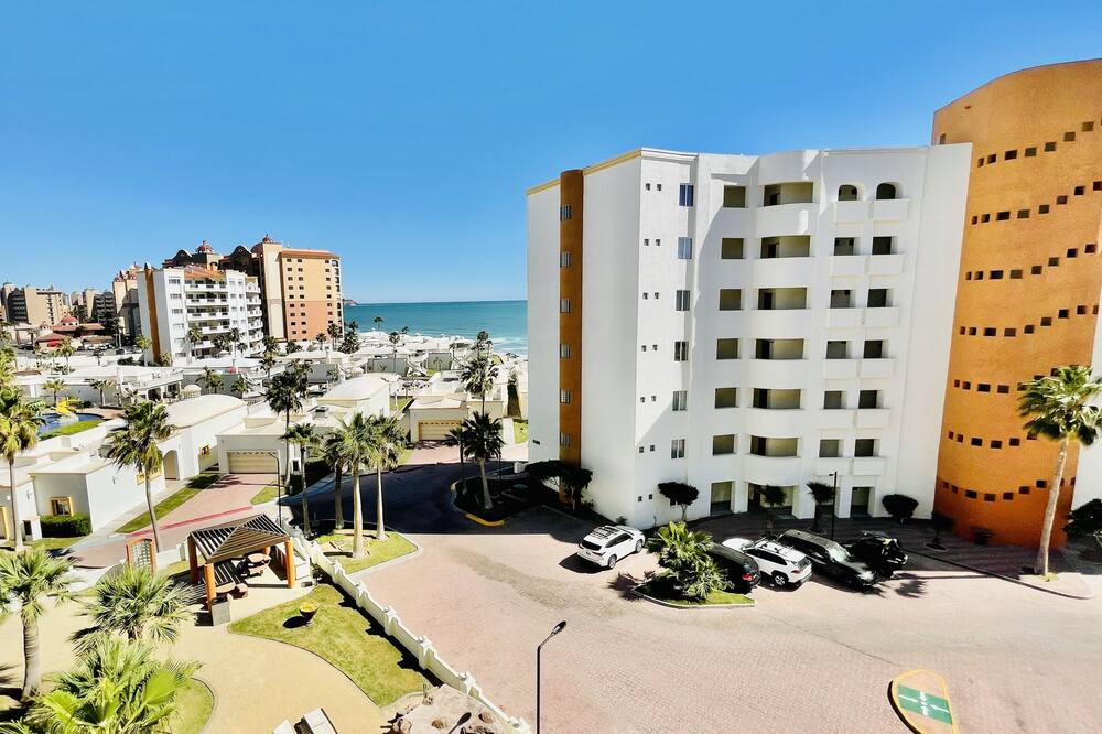 Photo of Outdoor in Sandy Beach