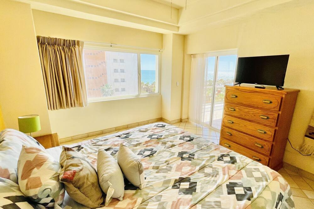 Photo of Bedroom in Sandy Beach