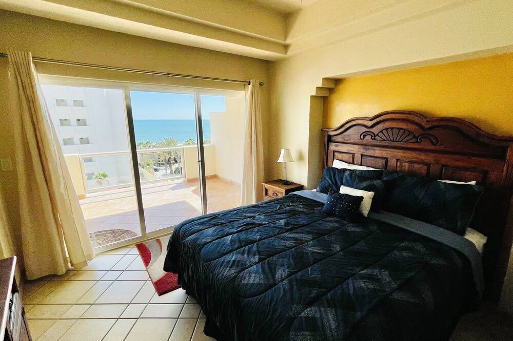 Photo of Bedroom in Sandy Beach